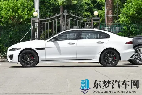 3298万起，捷豹XEL怎么选？配置对比及选买建议来啦