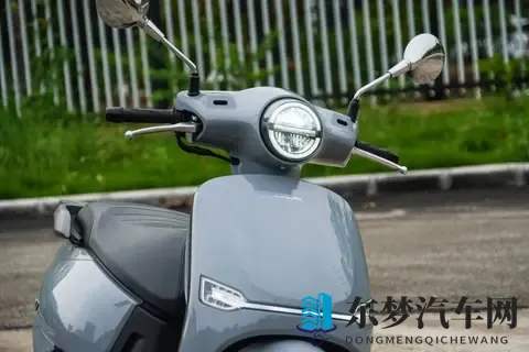 高性价比的轻复古之选:豪进SN09测评-3