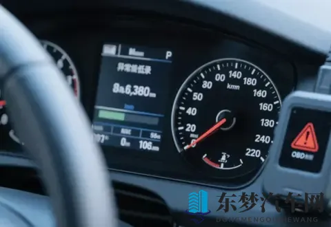 二手车调表猫腻大揭秘!3招教你识破,轻松避坑省万元!-3