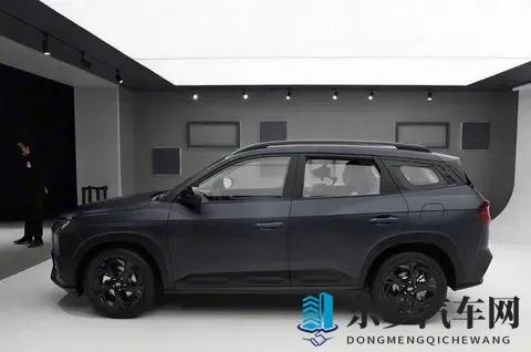 2026款现代ix35上市!售价1218万起外观年轻动感,搭载20L+6AT-2