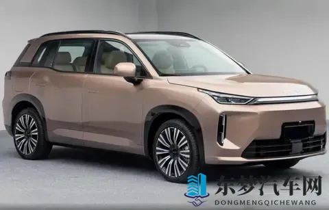 埃安i60怎么样?首次做增程车靠谱吗,搭载因湃电池-1