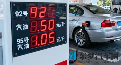 油价又涨了！加满一箱多花5块钱，这些影响你得知道