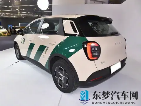 7款新车信息公布：埃安新车京东独家销售，五菱宏光多动力焕新-1