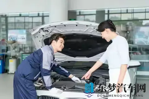 不建议给汽车做这4种保养，多花钱，还对车辆没有一点好处！-2