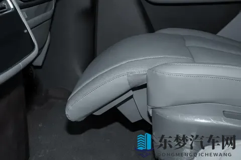 30万预算，大六座SUV怎么选？深度体验腾势N8L-1