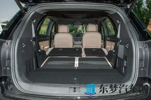 家用新能源SUV选车记：捷途山海L7 PLUS深度体验-2