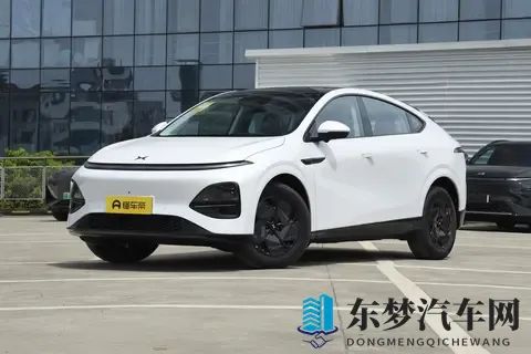 新车  纯电续航325公里_中型SUV，小鹏G6增程版信息曝光