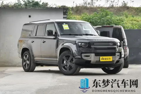 2025款路虎卫士130（长轴八座版）：车型配置对比与选买建议-2