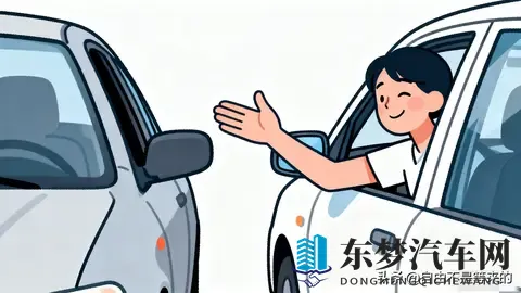 开车遇“奇葩”？忍不了也别刚，合法让他买单超简单-1