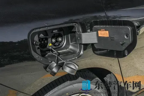 深度体验东风奕派eπ007+:内外兼修,实力不凡-3