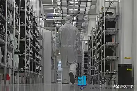 芯片争端下的秩序重塑,中国打出明确规则-1