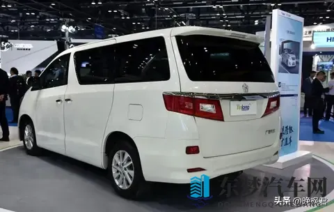 董明珠砸30亿造的43万国产车上市了，销量比想象中更惨-2