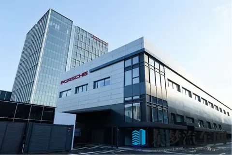 后奥博穆时代  保时捷的“中国答案”迫在眉睫