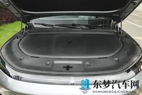 深蓝S09，增程式大6座SUV，纯电续航310公里，对比腾势N9 DM-1