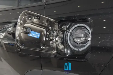 丰田锋兰达混动车型推荐，5款配置如何选？-2