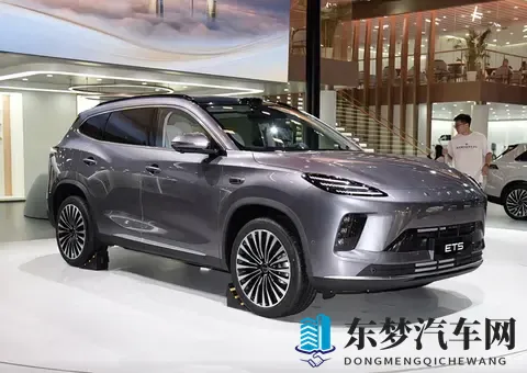 星途ET5将于11月13日预售，配15升增程动力，纯电续航165公里-1