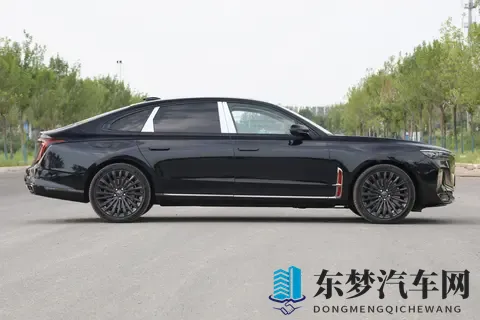 红旗H9购车指南：哪款配置最适合你？看完不再纠结-1