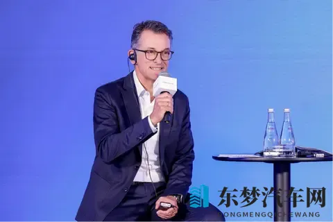 后奥博穆时代  保时捷的“中国答案”迫在眉睫-2