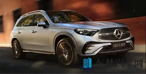 奔驰GLC降价了，但还是贵，值不值你说了算