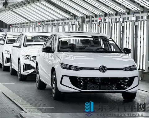 8款十万级新车，11月将上市，年轻人选择更丰富-3