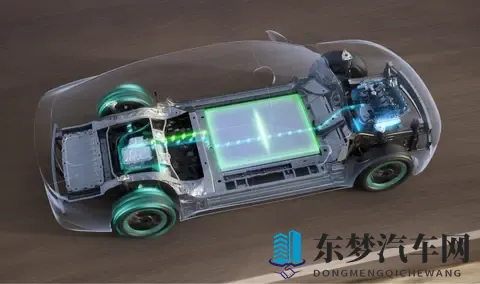 试驾东风奕派eπ007+15万级轿跑居然下放了高端配置？-1