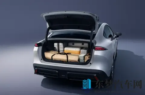 公路磁悬浮名不虚传,深蓝L06凭什么这么自信?-2