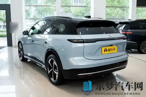 还在纠结燃油车？这一代智能SUV或许会改变你的决定-2