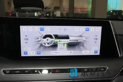 推荐20T旗畅豪华商务版，红旗H9购车指南！-2