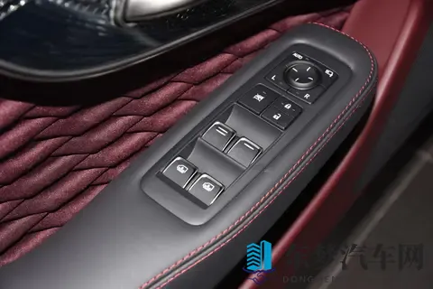 百万级豪华旗舰怎么选?雷克萨斯LS保姆级导购攻略-3