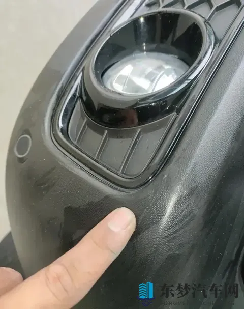 23年11月上牌坦克300,准新一手车,15万公里值不值?-1