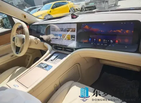 “油车时代”罕见的中大型SUV，为什么如今却出现井喷的局面？-3