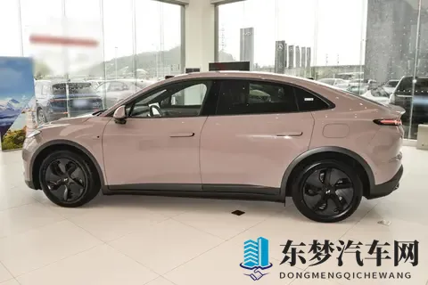 25 万预算买纯电 SUV，我为什么推荐乐道 L60 长续航版？-2