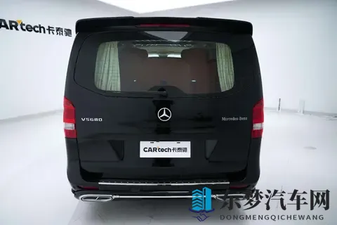 25万多拿下准新奔驰威霆，宜商宜家，享受舒适出行！-2