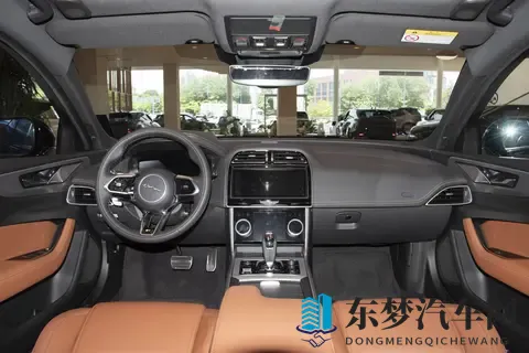 3298万起，捷豹XEL怎么选？配置对比及选买建议来啦-2