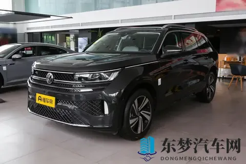 2026 款大众揽巡选购指南:动力配置与场景适配分析-2