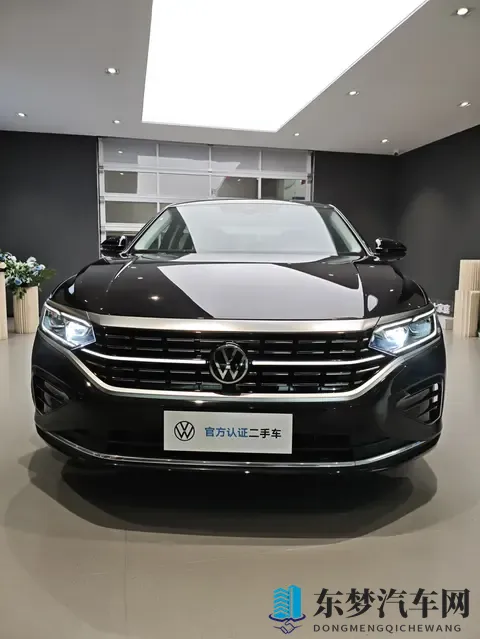 15万多拿下准新帕萨特，体验大众旗舰轿车-1
