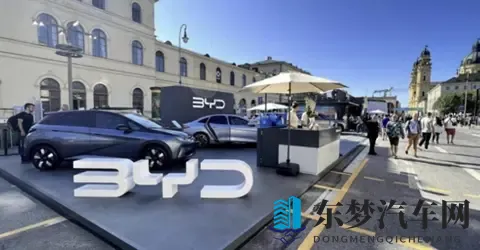 丢掉中国第一！比亚迪疲态显现、快装不下去了？-2