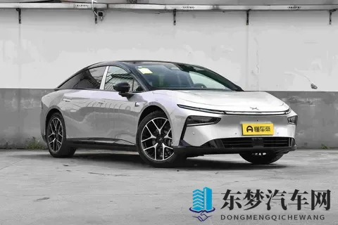 P7+增程版来了，三缸机，用户真买账吗？-2