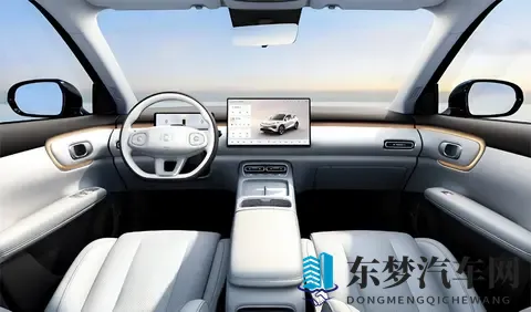 已开启盲订 长安启源全新 Q05 将于 11 月 21 日上市-1