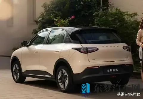 五万代步车抢滩,续航差距引爆价格战,谁能笑到最后-1