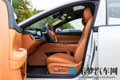 体验东风奕派eπ007+纯电长续航版，其整体表现如何？-1