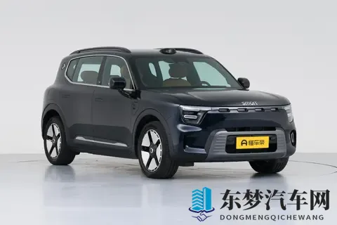smart精灵#5 EHD超级电混，如何满足家庭用车的全面需求？