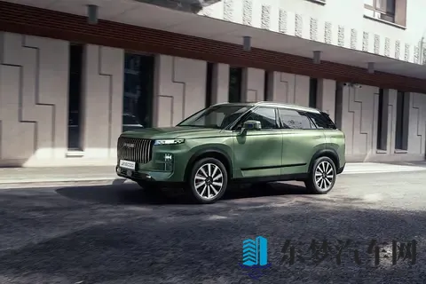 10月奇瑞Omoda和Jaecoo品牌全球销量42444辆-2