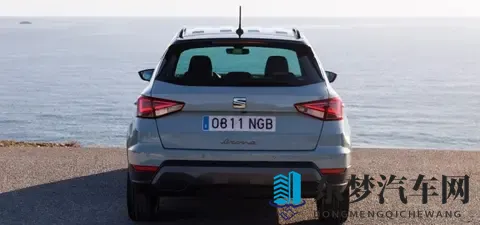 2026款西雅特Arona改款：依然保持150马力，并以全新外观挑战雷诺-2