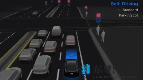 特斯拉降价,华为延期,谁握方向盘?-1