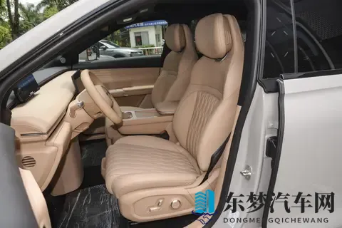 实地体验2025款星纪元ET，1898万起，是你的菜吗？-3