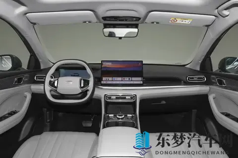 懂车保姆·新车导购2026款销量之王-吉利心愿6w真的值得购买吗？-3