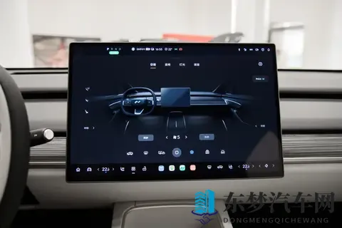 25万级纯电SUV,能效空间双在线,家用选它准没错!-2