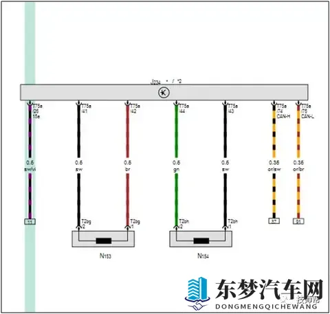 用真实案例告诉你：故障码一样，诊断结果也会完全不同！-3