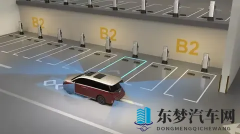 试驾26款岚图梦想家PHEV:30万级MPV,均衡才是王道-3